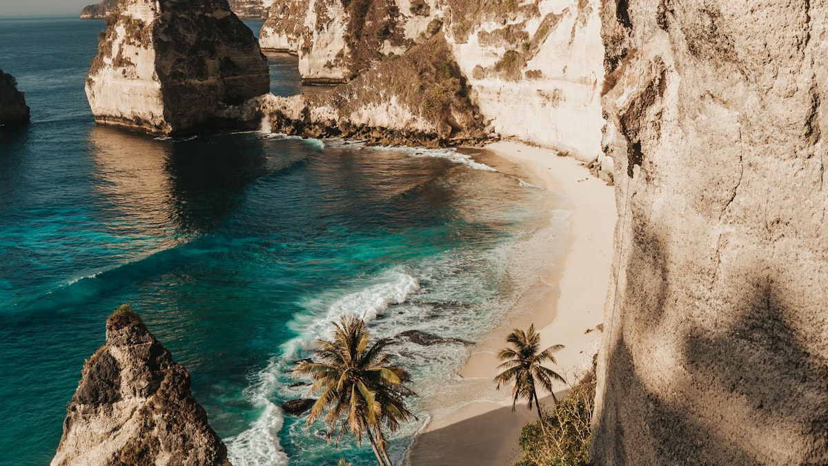 Bali menyumbang lebih dari separuh devisa pariwisata nasional Indonesia. (Gambar ilustrasi)